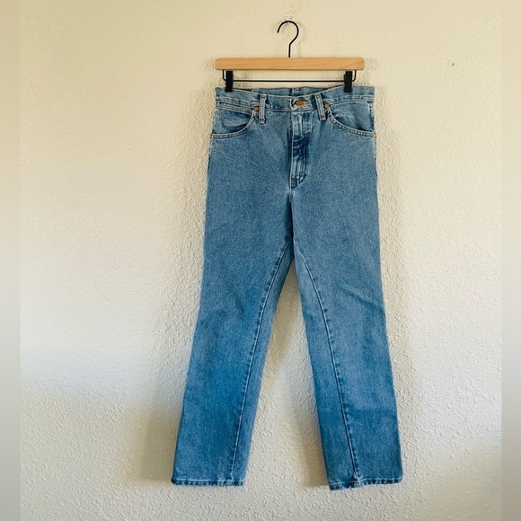 Vintage Wrangler Jeans - Picture 1 of 9